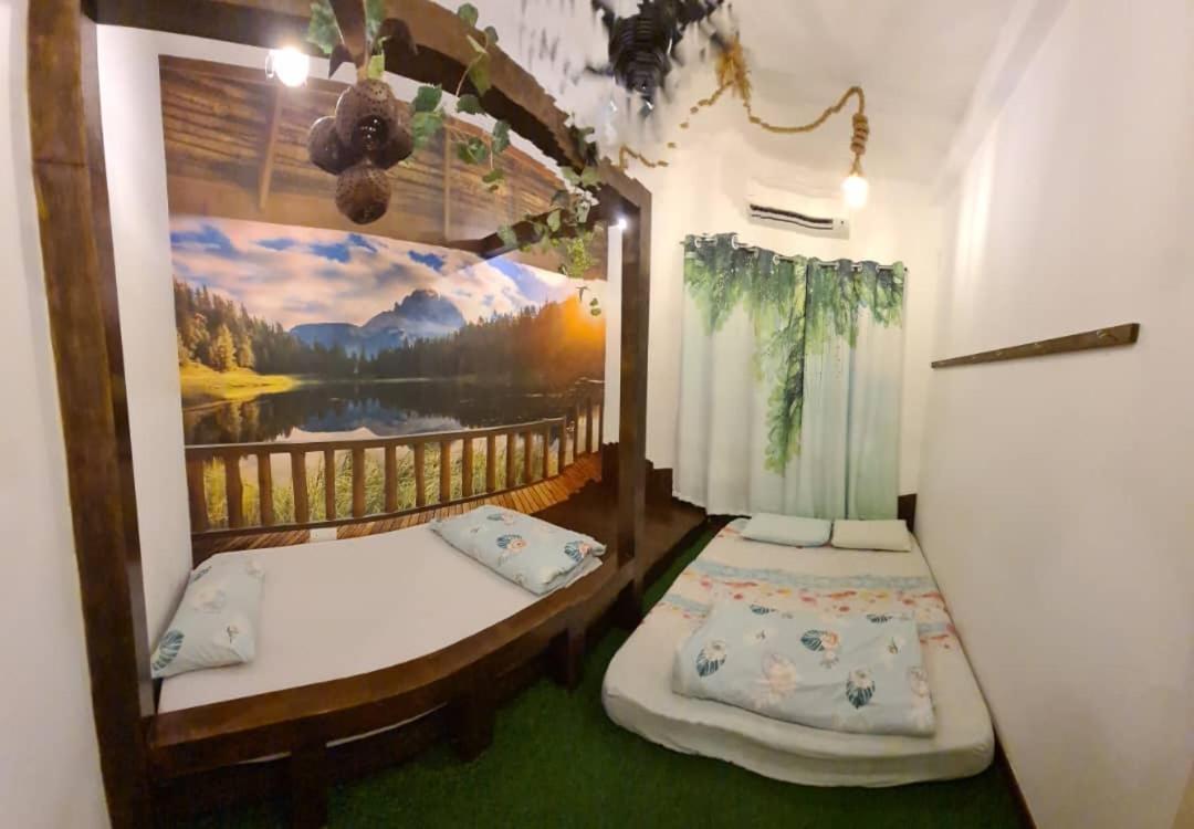 Sekinchan Paddycruise Homestay Wifi Dış mekan fotoğraf