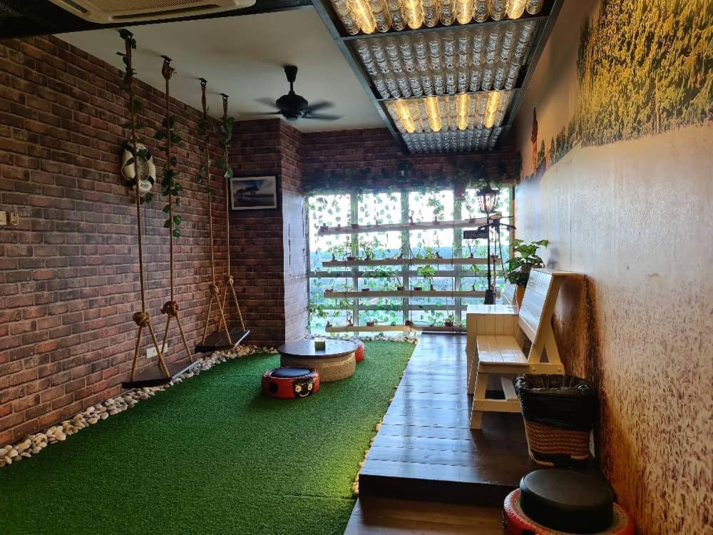 Sekinchan Paddycruise Homestay Wifi Dış mekan fotoğraf