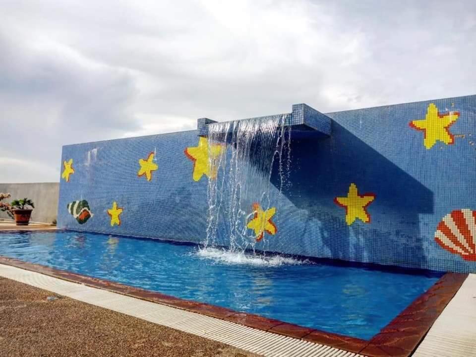 Sekinchan Paddycruise Homestay Wifi Dış mekan fotoğraf