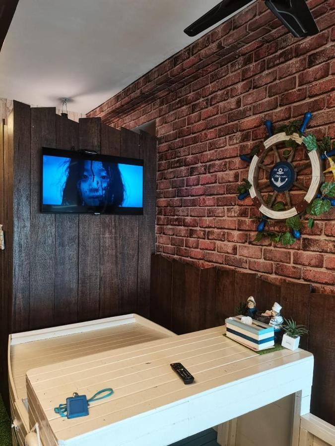 Sekinchan Paddycruise Homestay Wifi Dış mekan fotoğraf